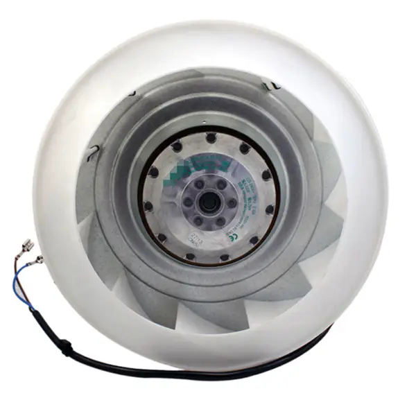 Ventilateur Ebmpapst R2E220-AA14-B7/A01