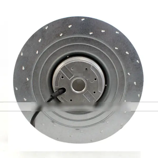 Ventilateur Ebmpapst R2E220-AA14-B7/A01