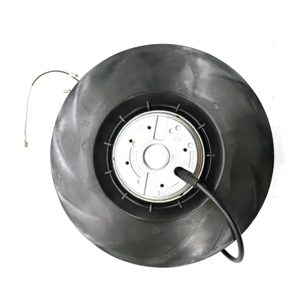 Ventilateur Ebmpapst R2E220-AA14-B7/A01