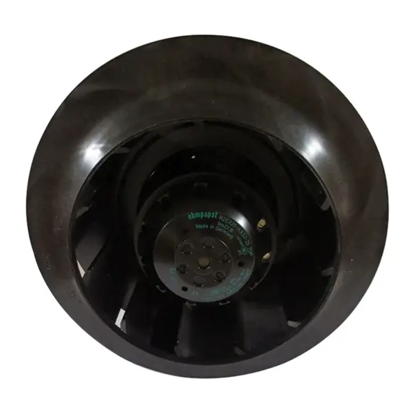 ebm papst R2E225-AX52-25 230V 0.72A 115/165W ventilateur de refroidissement à inverseur
