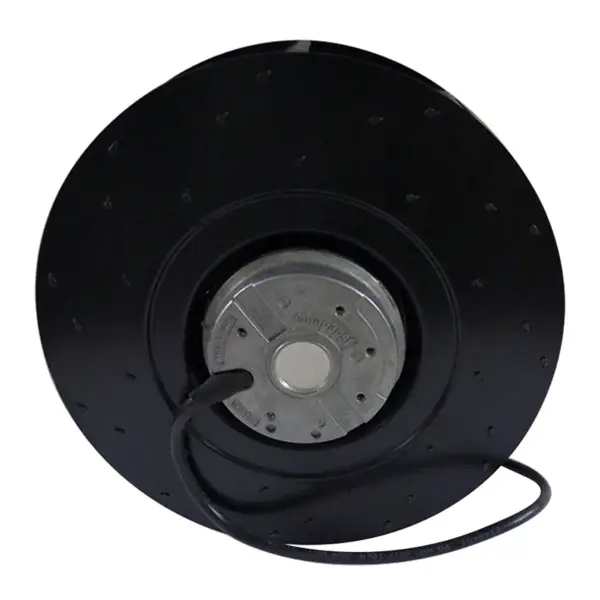 ebm papst R2E225-AX52-25 230V 0.72A 115/165W ventilateur de refroidissement à inverseur