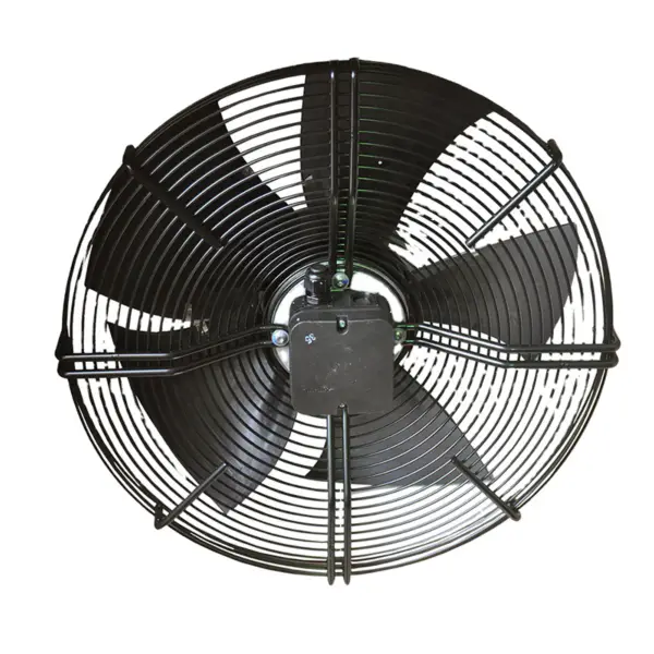 Ventilateur Ebmpapst W4D500-GM03-10