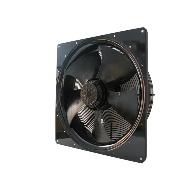 Ventilateur Ebmpapst W4D500-GM03-10