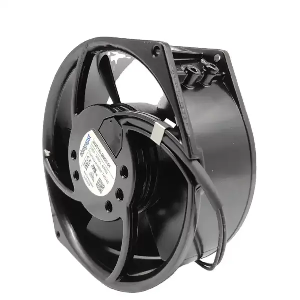 Ventilateur Ebmpapst W2S130-BM03-01