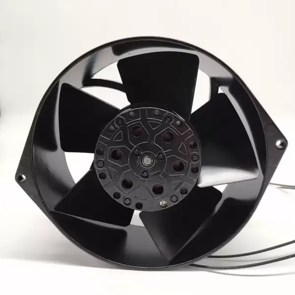 Ventilateur Ebmpapst W2S130-BM03-01