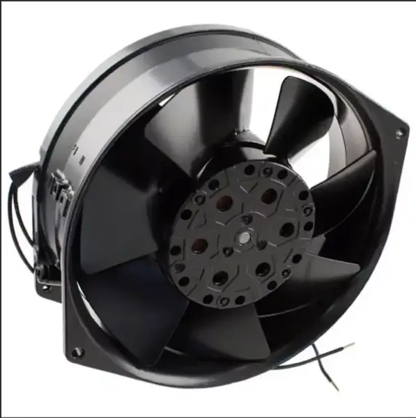ebmpapst W2S130-BM03-11 230V 46W 0.27A Ventilateur axial 130mm