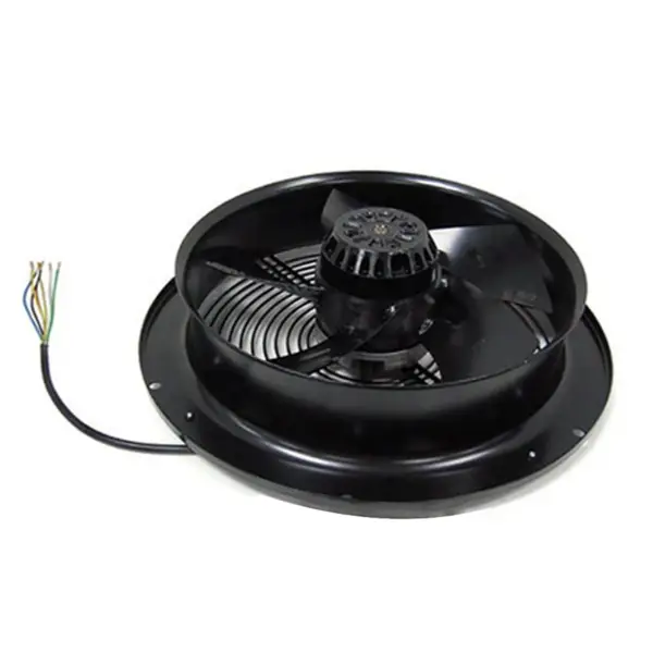 Ventilateur Ebmpapst W3G280-EQ20-43
