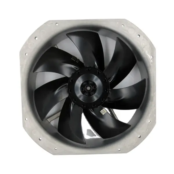 ebmpapst W3G250-HH07-03 280*80 220V 83W ventilateur axial tout métal