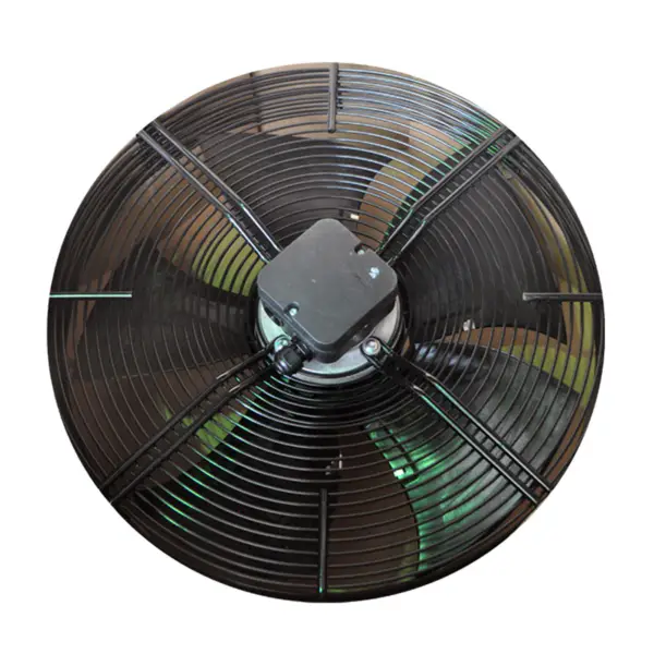 Ventilateur Ebmpapst S4D500-AM03-01