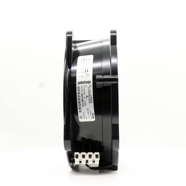 230V 0.33A 87W 2750 r/min ebmpapst W2E208-BA20-01 inverter fan
