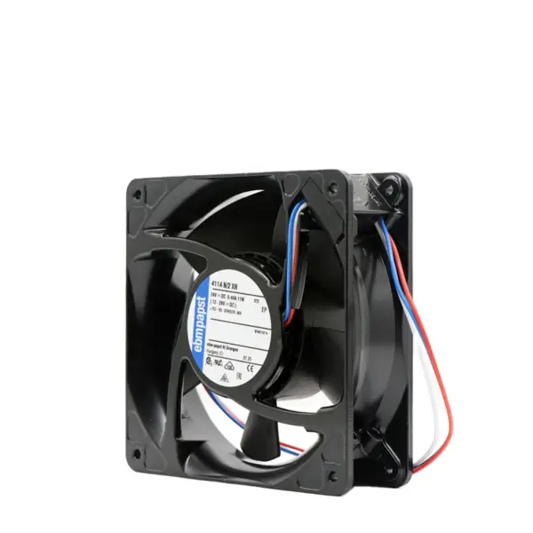 Ebmpapst 4114N/2XH 4114N/2H4 Ventilateur