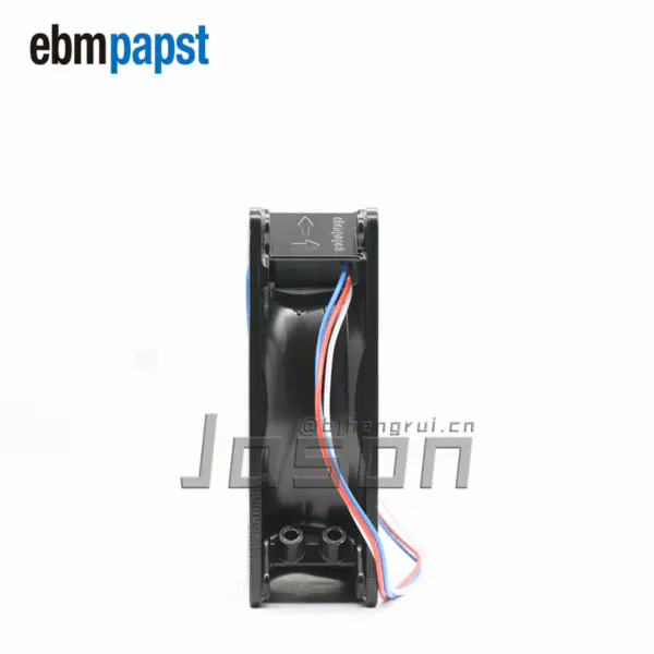 Ebmpapst 4114N/2XH 4114N/2H4 Ventilateur