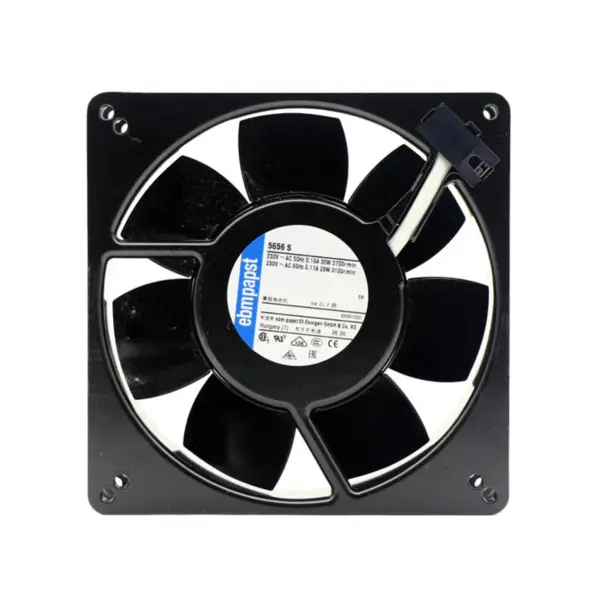 Ventilateur Ebmpapst 5656S