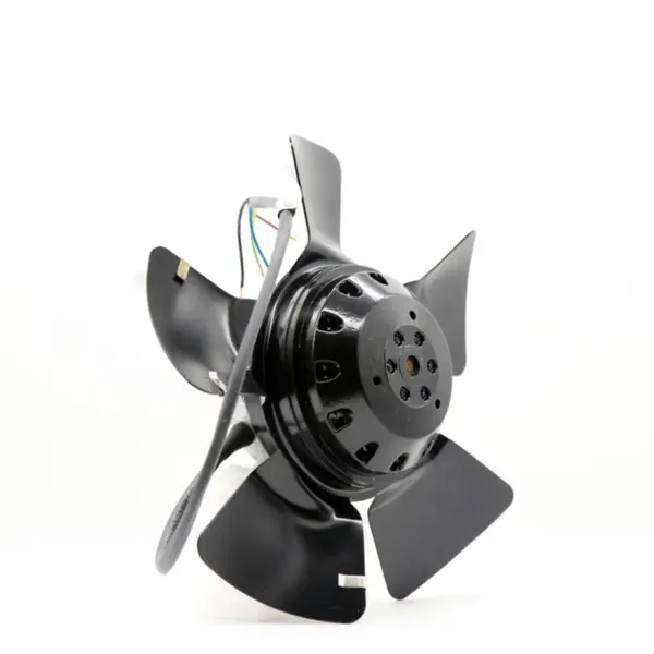 ebmpapst A2D210-AA10-17 Ventilateur