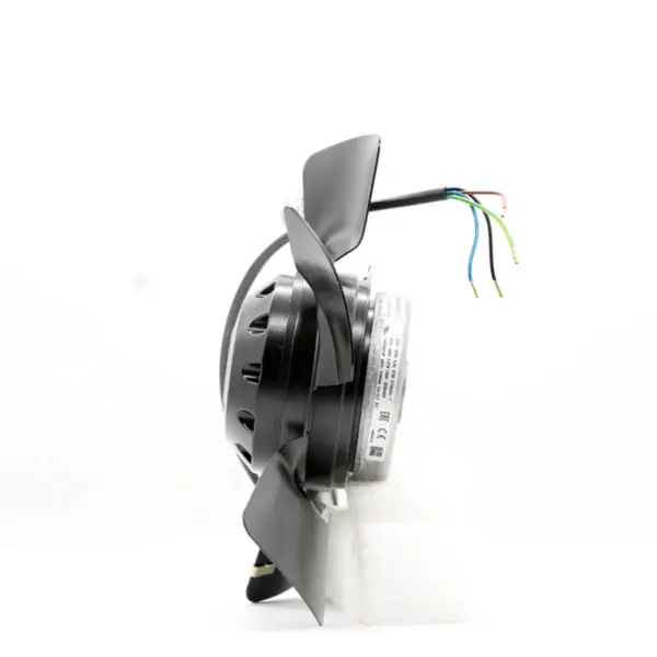 ebmpapst A2D210-AA10-17 Ventilateur