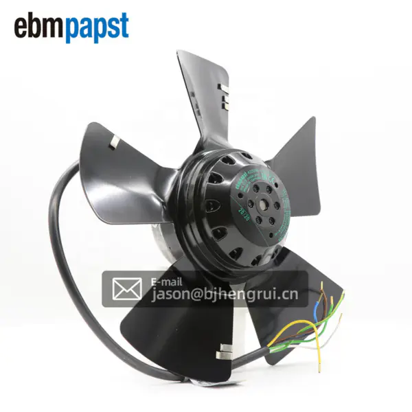 Ebmpapst A2D250-AA02-02 Ventilateur