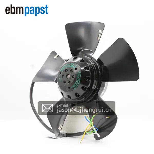 Ebmpapst A2D250-AA02-02 Ventilateur