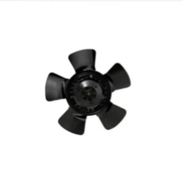 ebmpapst A4D300-AA04-02 300mm 68W 230V 0.28A 50/60Hz Ventilateur axial