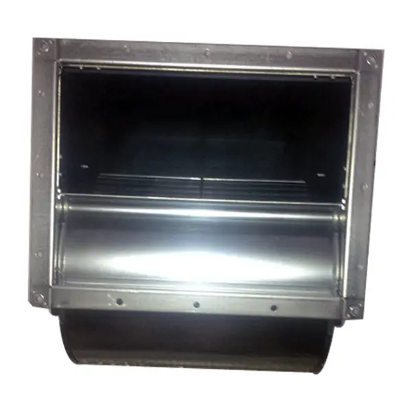 Ventilateur Ebmpapst D4D225-GH02-01
