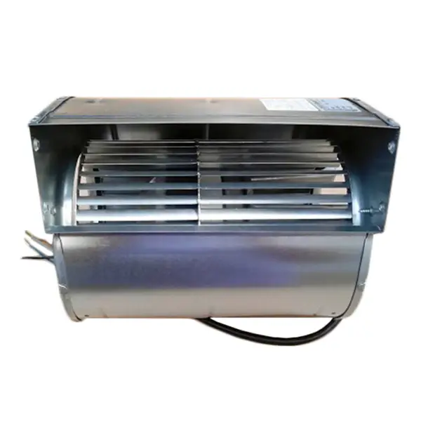 EBM PAPST 210W 0.31A D2D133-AB06-08 ventilateur centrifuge à double entrée refroidissement d'armoire