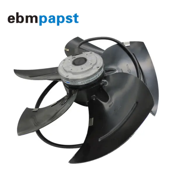 Ventilateur Ebmpapst A4D350-AP08-16