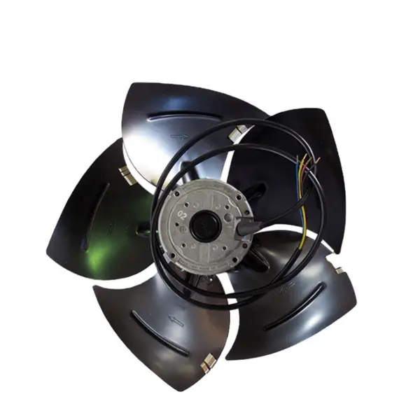 Ventilateur Ebmpapst A4E350-AP06-33