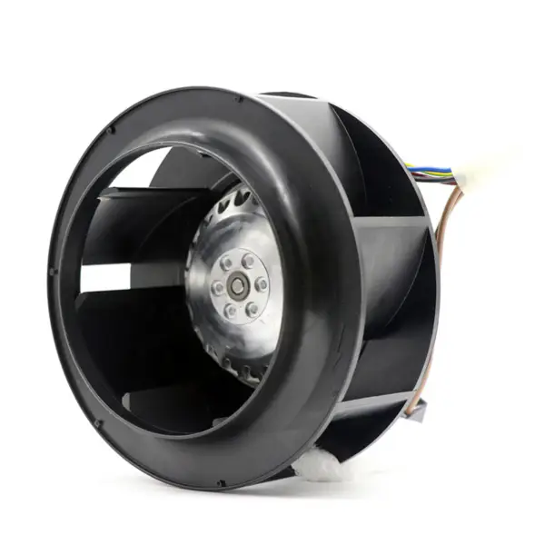 Ventilateur Ebmpapst R2E133-BH66-05