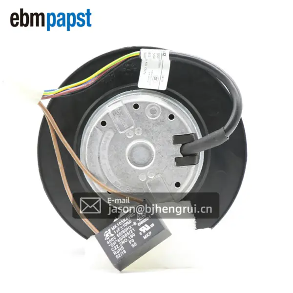 Ventilateur Ebmpapst R2E133-BH66-05