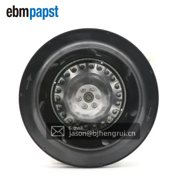 Ventilateur Ebmpapst R2E133-BH66-05