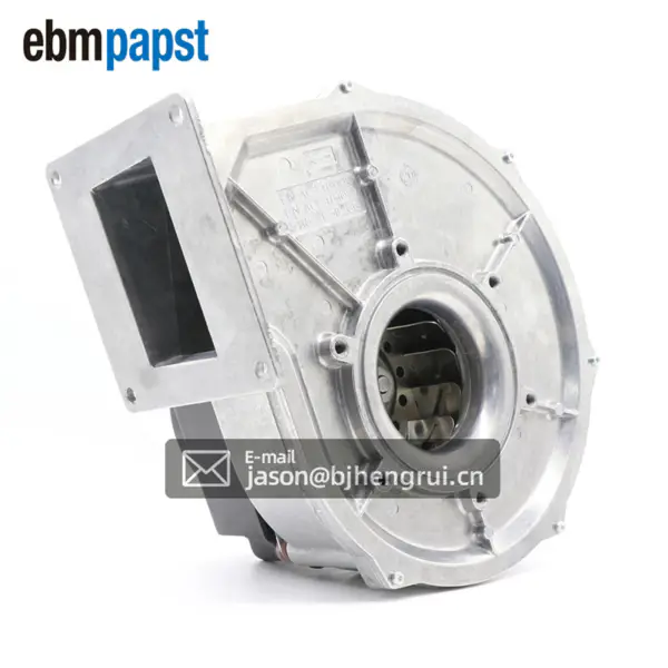 Ebm papst G1G170-AB31-03 230VAC EC Backward Curved Centrifugal Fans For Condensing premix boiler