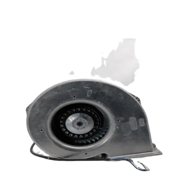 ebm papst G2E140-AE77-01 blower 230V 105 W 0.46A Ball Bearing turbo centrifugal fan