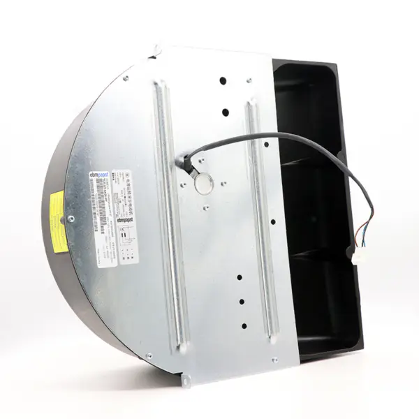 Ventilateur Ebmpapst K2E225-AA26-09