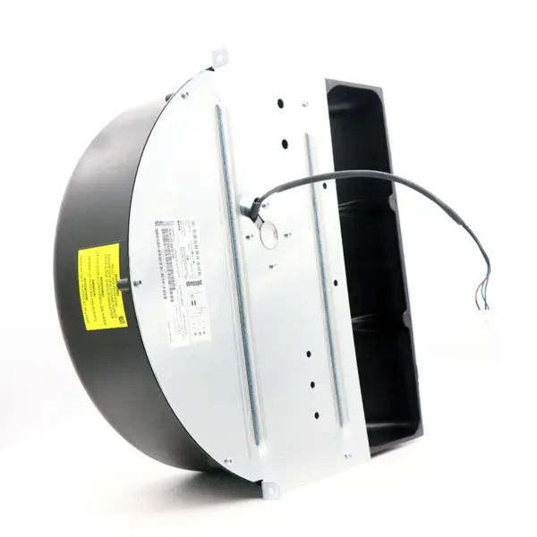 Ventilateur Ebmpapst K2E225-AA26-09