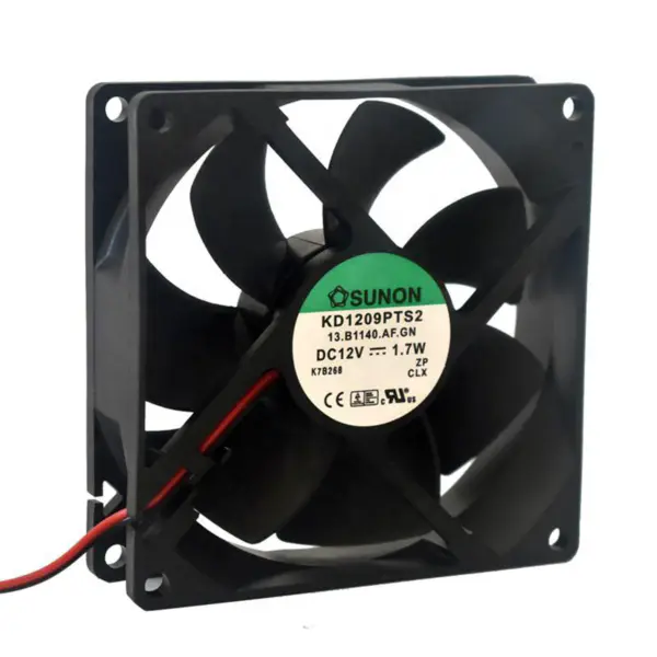 SUNON KD1209PTS2 9025 Ventilateur