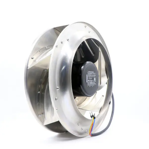 Ebmpapst R3G310-AN12-30/F01 Ventilateur