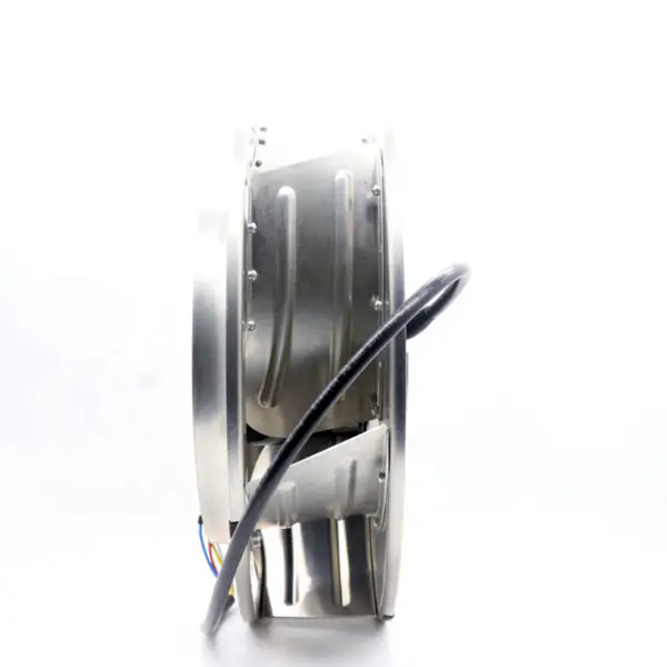 Ebmpapst R3G310-AN12-30/F01 Ventilateur
