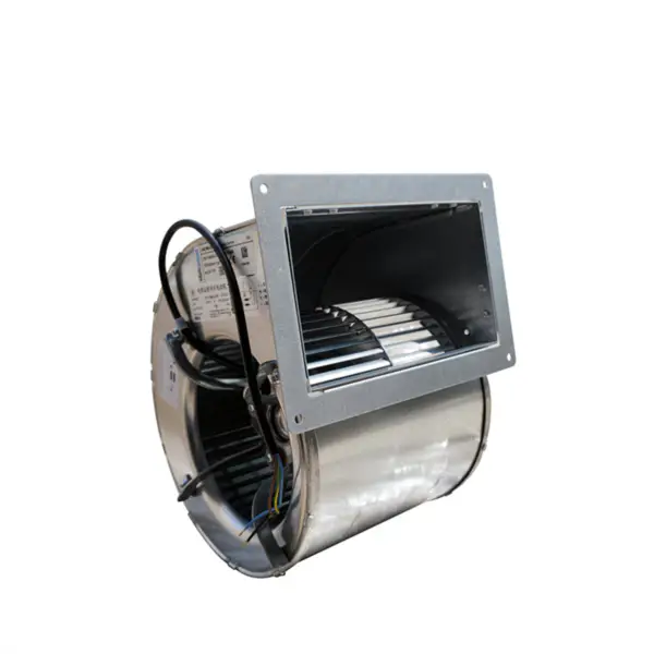 Ventilateur Ebmpapst D4E160-DA01-22