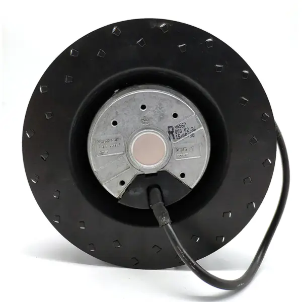 Ventilateur allemand ebmpapst R2E175-AC91-05 65W 400V 0.2A turbo centrifuge
