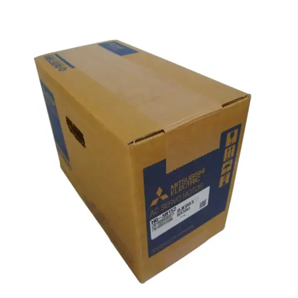 Servomoteur AC HG-SR152