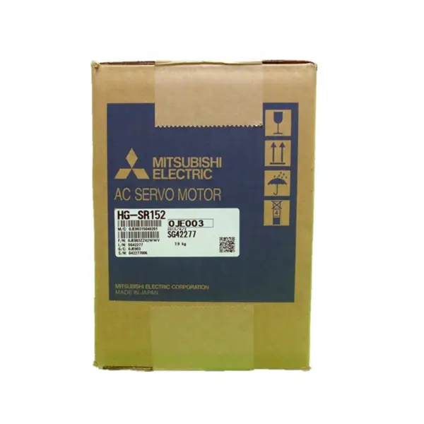 Servomoteur AC HG-SR152