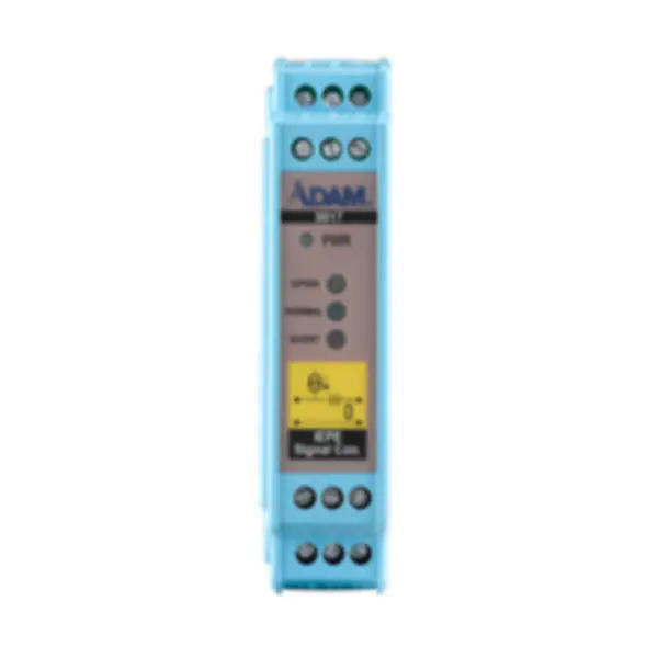 Advantech ADAM-3017-AE Signal Conditioning Module Conditionneur de signaux IEPE à alimentation externe