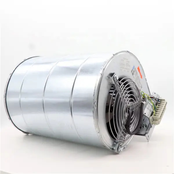 Ventilateur Ebmpapst D2D160-CE02-11