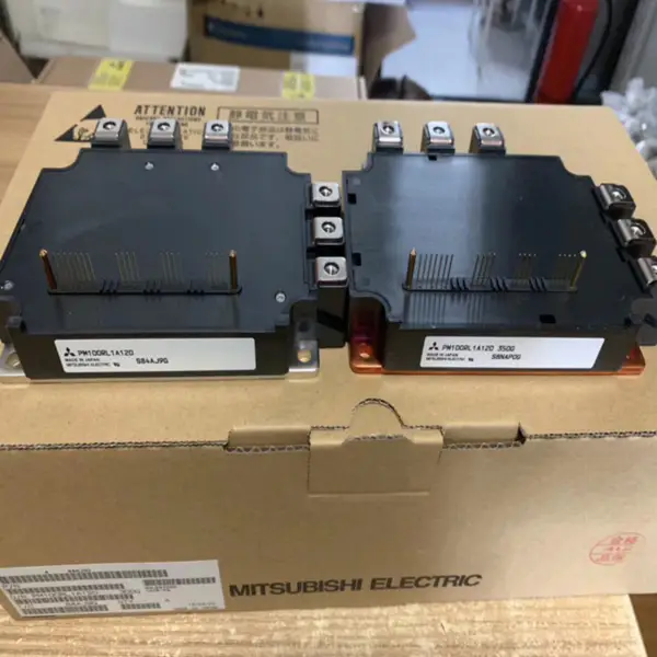 Module MITSUBISHI PSS30S92E6-AG