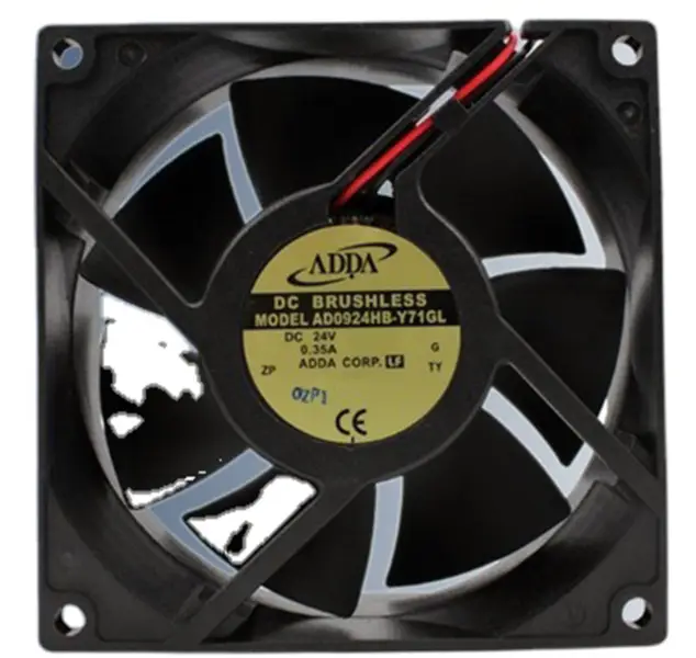 ADDA AD0924MB-Y71GL Ventilateur