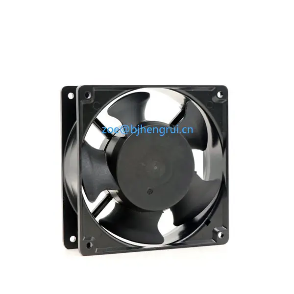 Ventilateur original ADDA AA1282HB-AT/AA1282HB-AW 1238 AC220V fan cooling fan