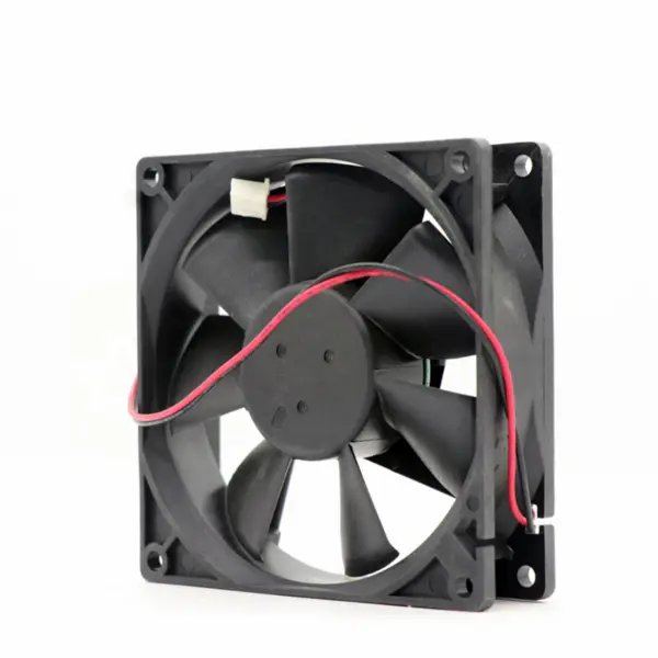 Ventilateur Delta authentique AFB0948M 9 cm 48V 2100RPM original 9025 inverter cooling fan