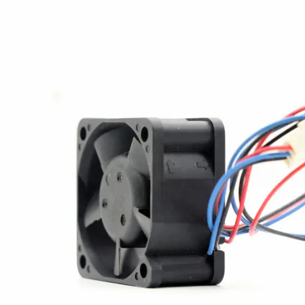 EFB0412VHD-F00 12V 0.18A original DELTA 4020 ventilateur axial