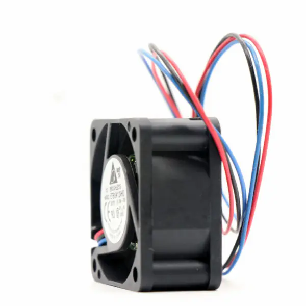 EFB0412VHD-F00 12V 0.18A original DELTA 4020 ventilateur axial