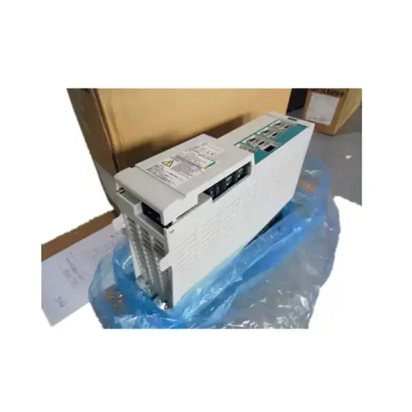 original new MDS-CH-V2-2010 MDSCHV22010 AC SERVO DRIVE