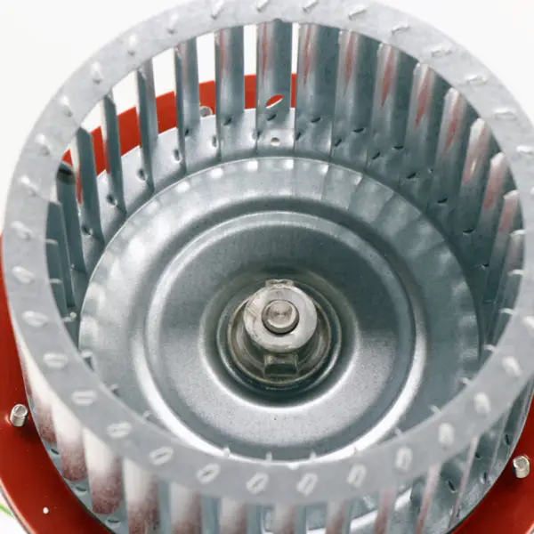 ebm papst fan R2E120-AO16-09 230V 120mm Fan for mechanical injection molding machine